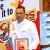 Rajesh Dayama