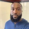 Jamal Hall