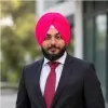 Harjinder Gill