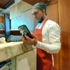 Elyas mohammed