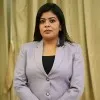 Sikta Roy