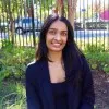 Dhruvi Patel