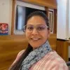 swati Acharya