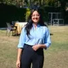 Aakriti Tyagi