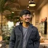 Yash Dhrangdhariya