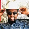 victor Tshepo Maringa