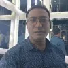 Siddique Ahmed
