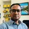 Hitesh Shrimali