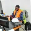 Joachim BAKAJIKA