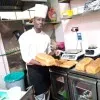 Samuel Ngugi