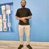 Siyabonga