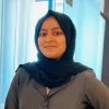 Ayisha Muneef