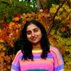 Meghana Rajesh