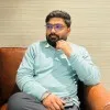 PARITOSH Kumar