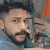 Anandhu Suresh