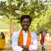 Spandan Chatterjee