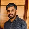 Vijesh PV