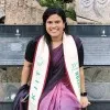 Prachi Mohanty