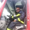 Donatus Olise