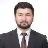 Sherzodbek Abdullaev