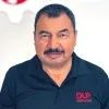 Jorge Zapata