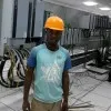 Manzi Antoine Sabin