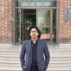 Abdul Moiz Usman