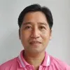 Michael Gonzales Limbag