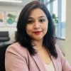 Bhavyashree Reddy