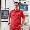 Andrian Krisdianto