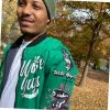 Tevin Ray
