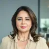 Ambereen Jahangir