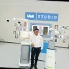 Niket Patel