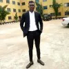 Benjamin Eze