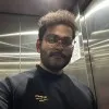 Navyanth reddy Padala