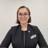 Jane Bandejas