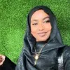 Ayesha Ali