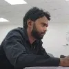 Ravindra Nishad