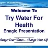 Team Versatile Enagic