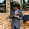 Daniel Nti Awuku