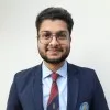 Ayush Trivedi