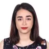 Mina Yousefpour