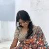 Nyle Oviya Vinoth Babu