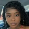 Rickesha Patterson