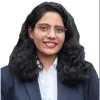 M Sanjana Rao
