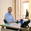 Khaled Nour