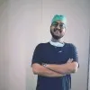 Vidit Joshi