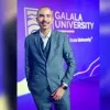 Mahmoud Sayed