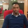 Boitumelo Kgatle