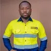 Mubarack Adu Frimpong